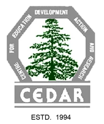 CEDAR logo